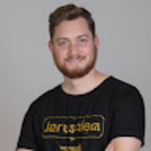 Meet your Posher, Isaac